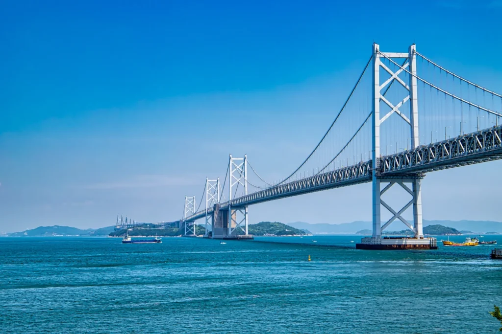 香川県はどんなところ？