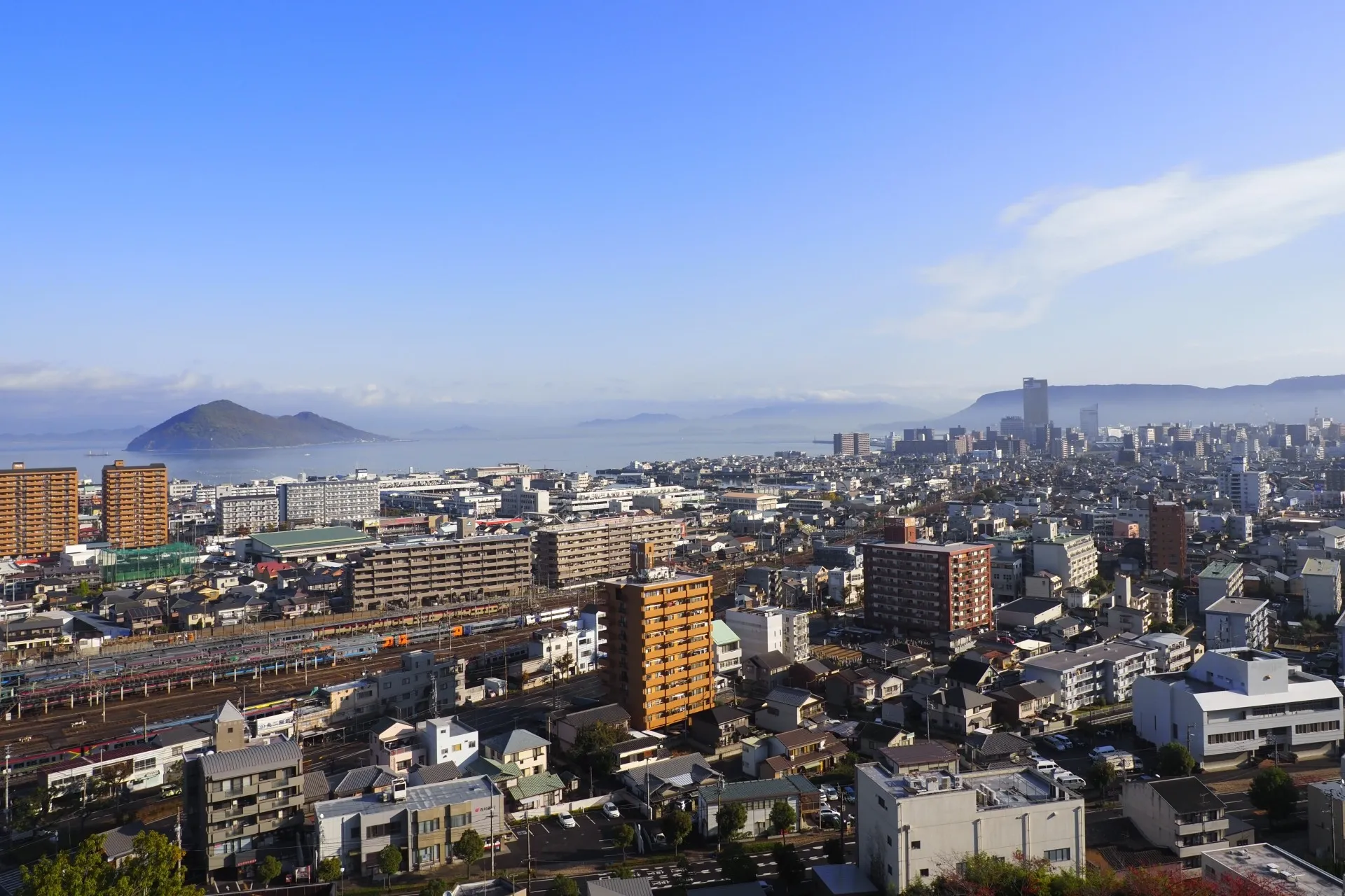 香川はどんなところ？暮らしやすさと地域の魅力をやさしく紹介
