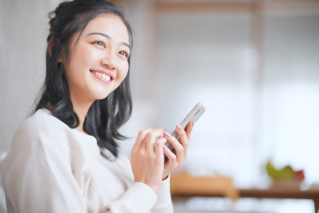 恋人ができる人の共通点