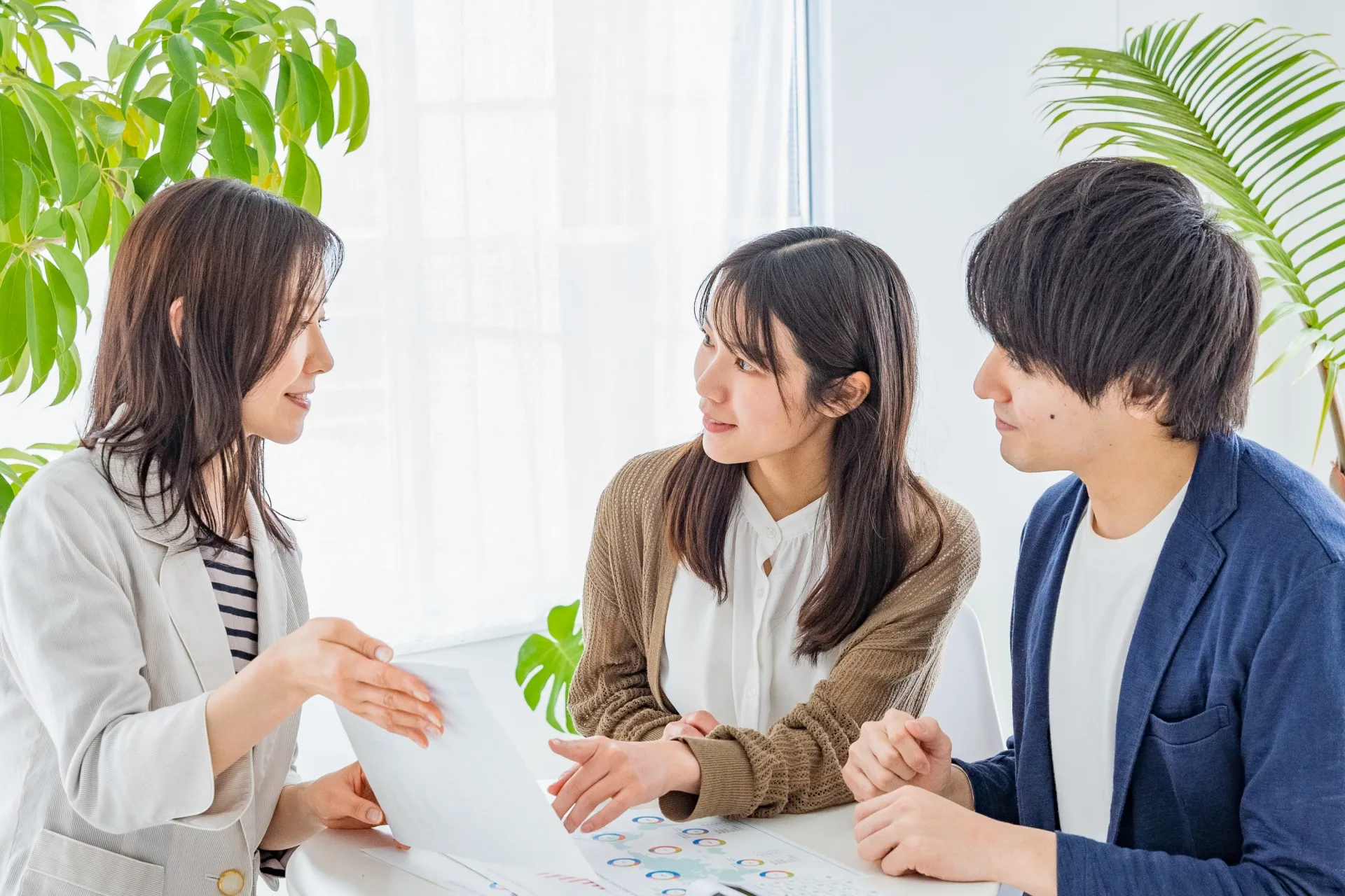 香川県では県をあげて結婚支援を行っている