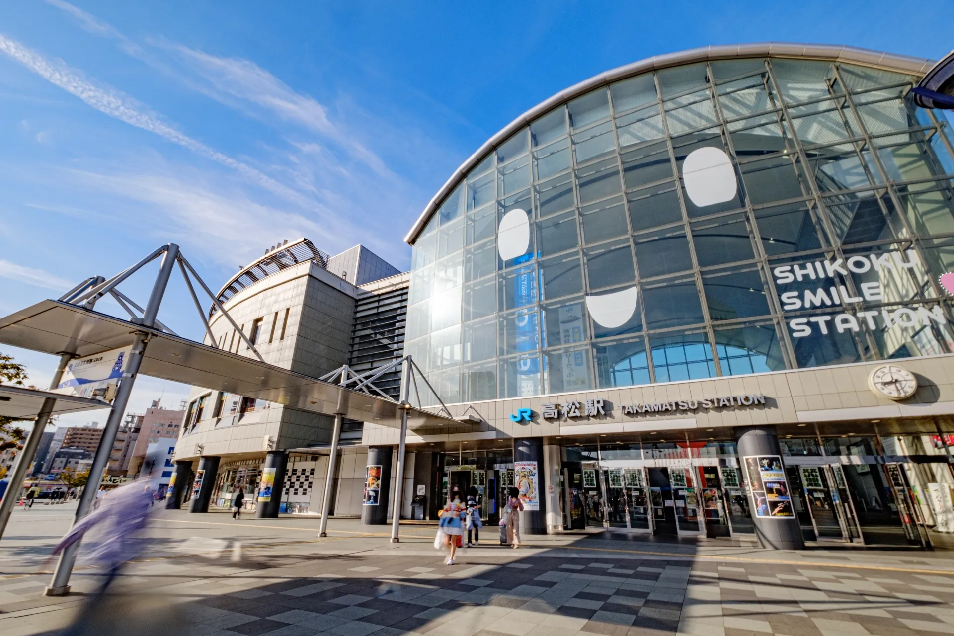 高松市は本当に住みやすい？家賃相場・治安・子育て環境を解説